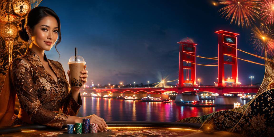 messipoker link Baccarat Studio A